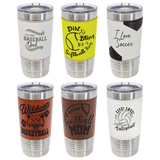 Polar Camel 20 oz. Sport Tumblers with Slider Lid