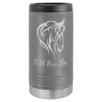 White Claw Beverage Insulator