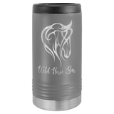 White Claw Beverage Insulator