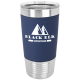 20oz Silicone Grip Tumbler