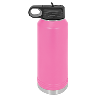 32 oz. Polar Camel Water Bottle