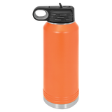 32 oz. Polar Camel Water Bottle