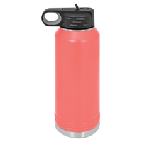 32 oz. Polar Camel Water Bottle