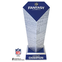 18" NFL Fantasy Football Trophy