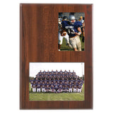 Team Photo Plaques