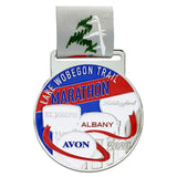 Custom Die Cast Medals